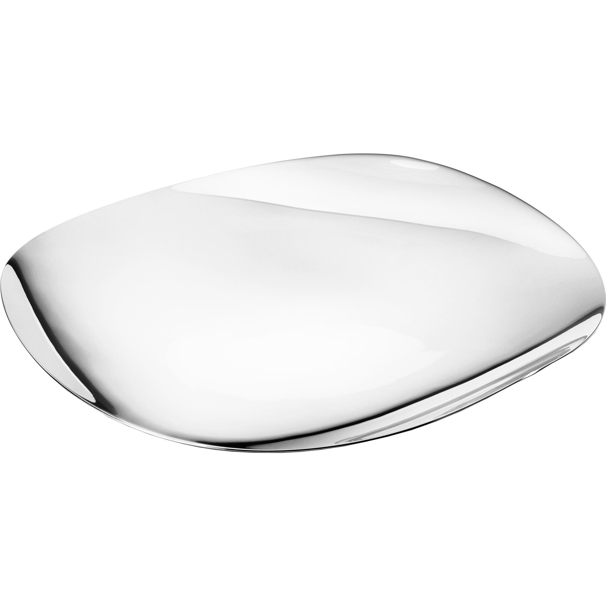 Georg Jensen Cobra Serveringsfad