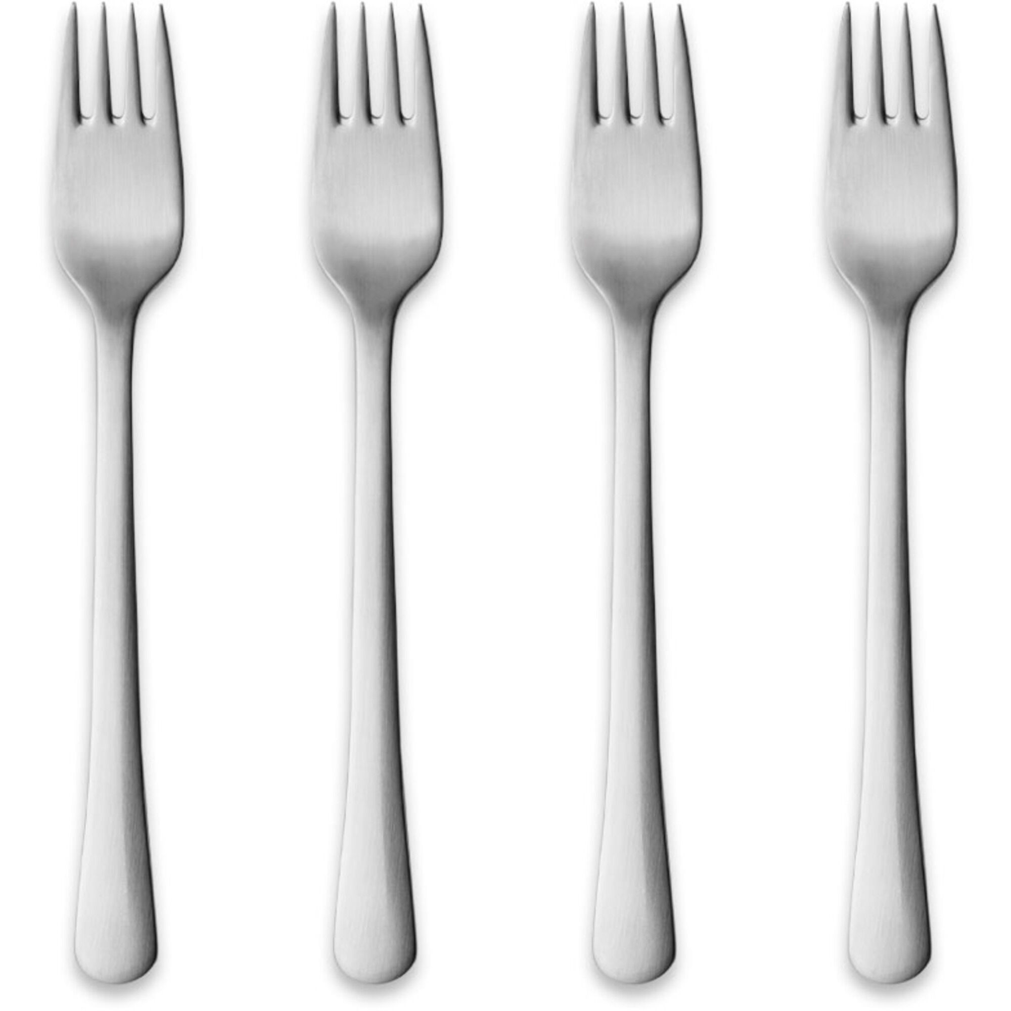 Georg Jensen Copenhagen Kagegafler    Stk