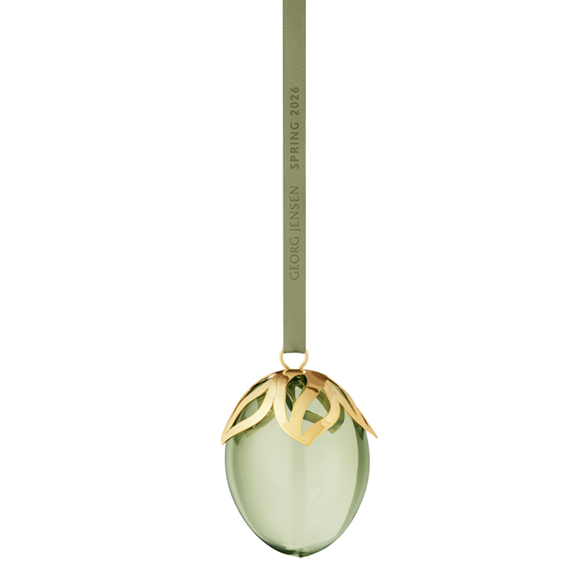 Georg Jensen Forår 2026 æg