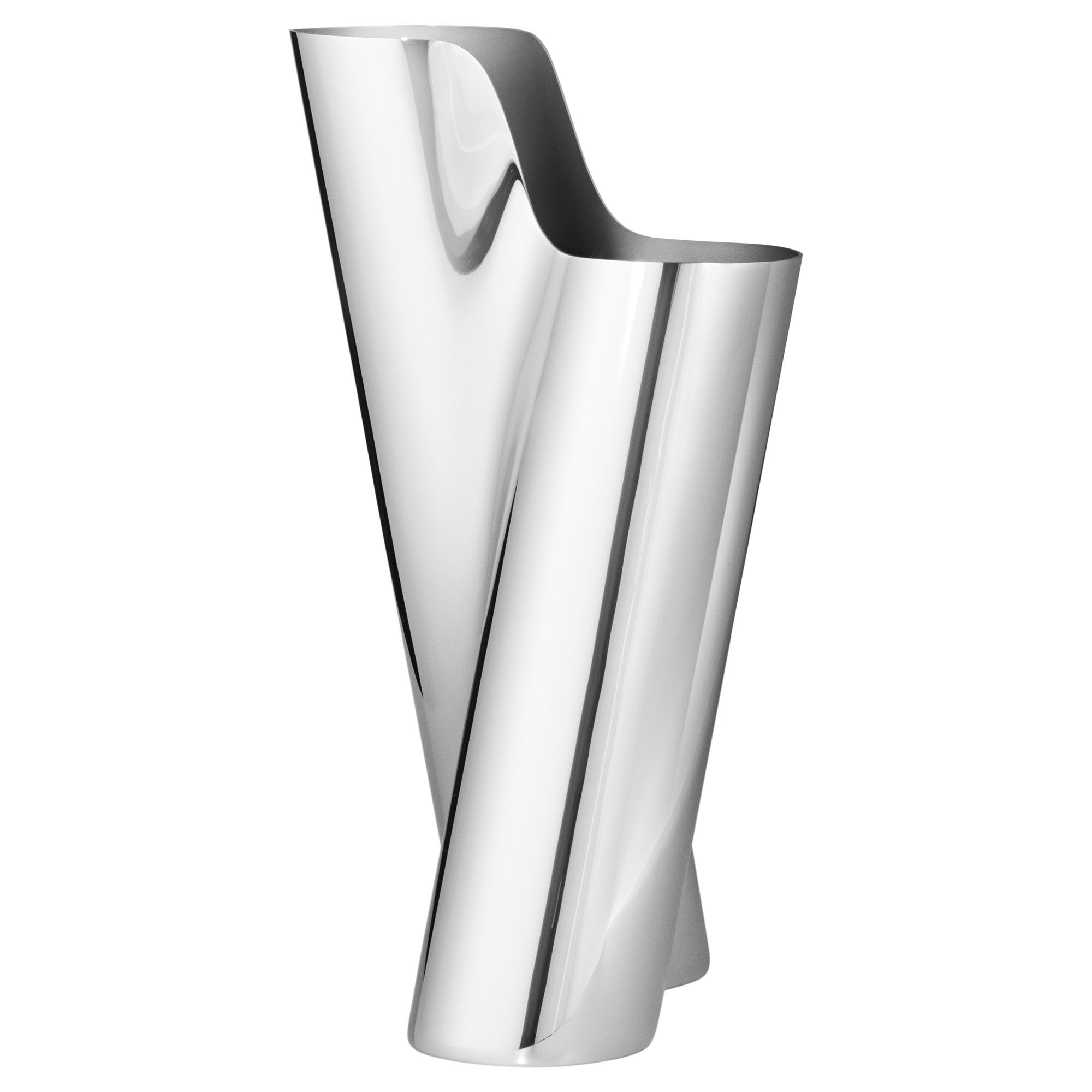 Georg Jensen Lituus Vase Lille