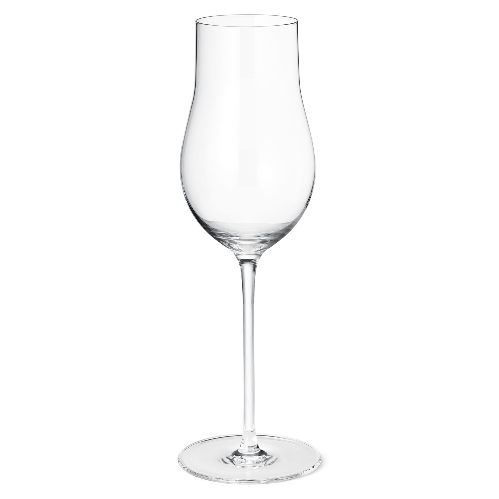 Georg Jensen Sky Champagneglas    25 Liter    Stk
