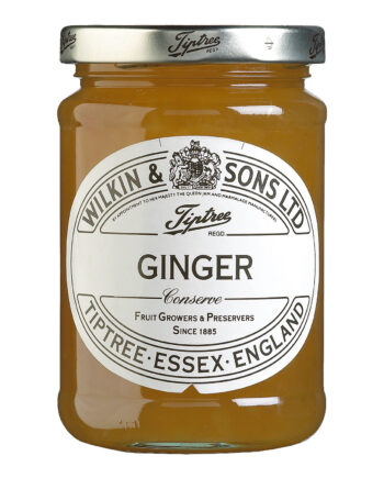 Ginger Marmelade Tiptree