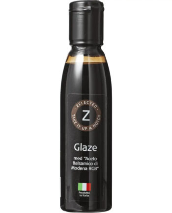 Glaze Med  Quot Aceto Balsamico Di Modena Igp Quot