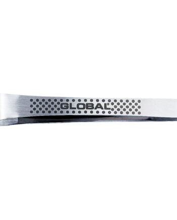 Global Fiskebenspinset 12 Cm