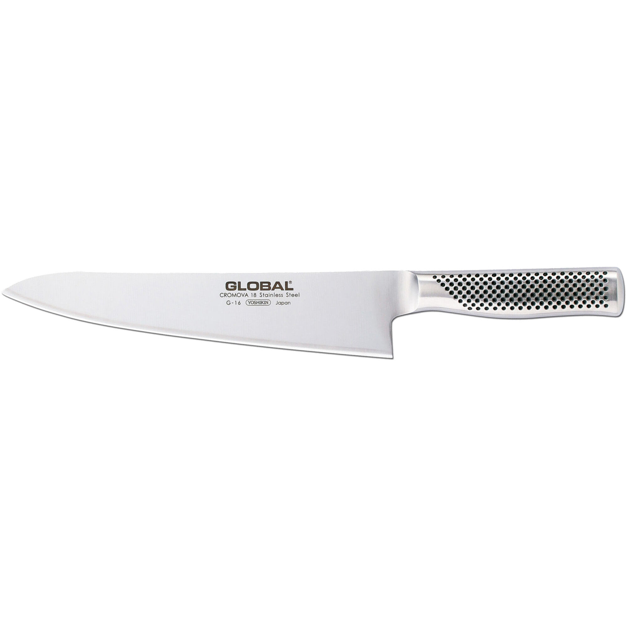 Global  -16 Kokkekniv