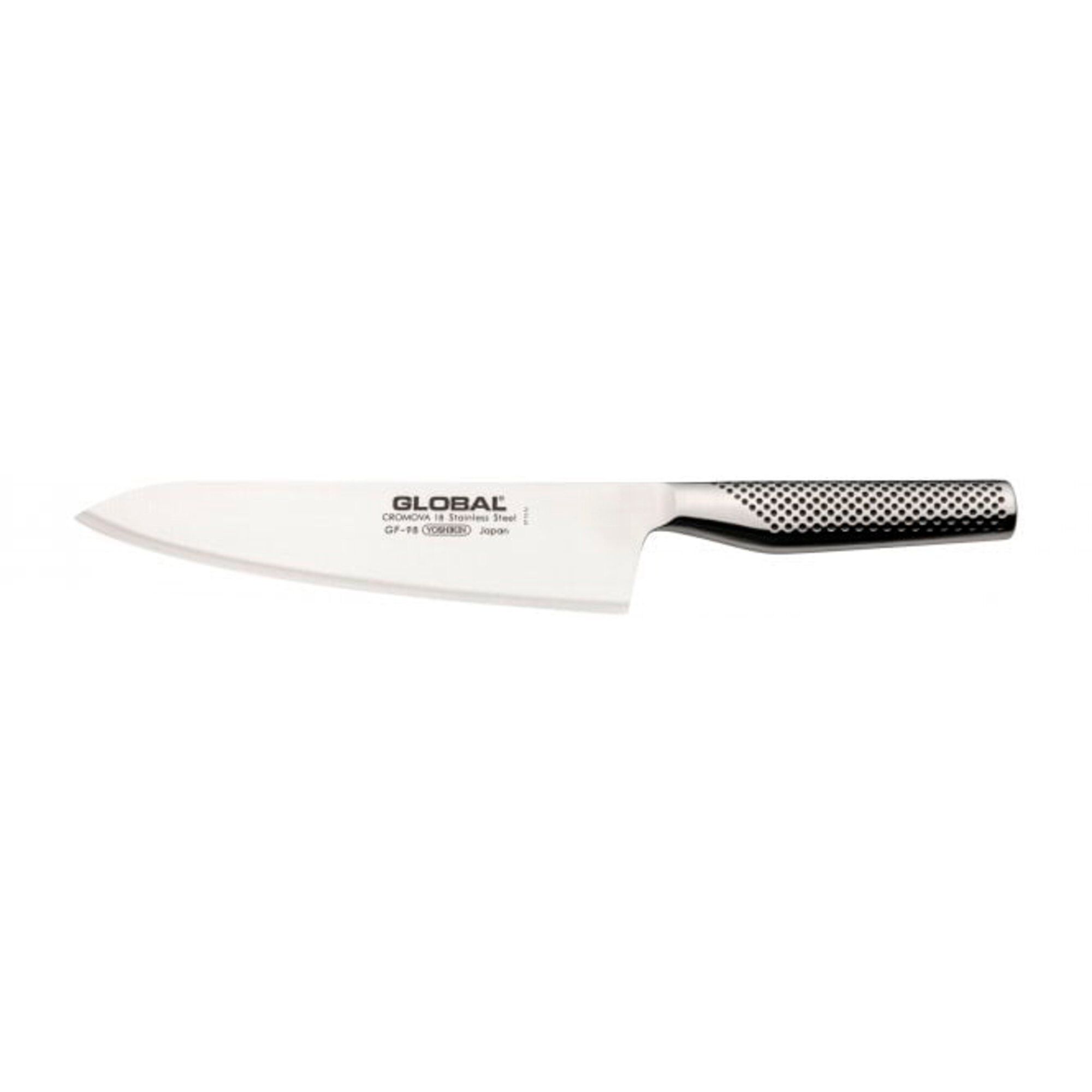 Global Gf-98 Kokkekniv 20   Cm