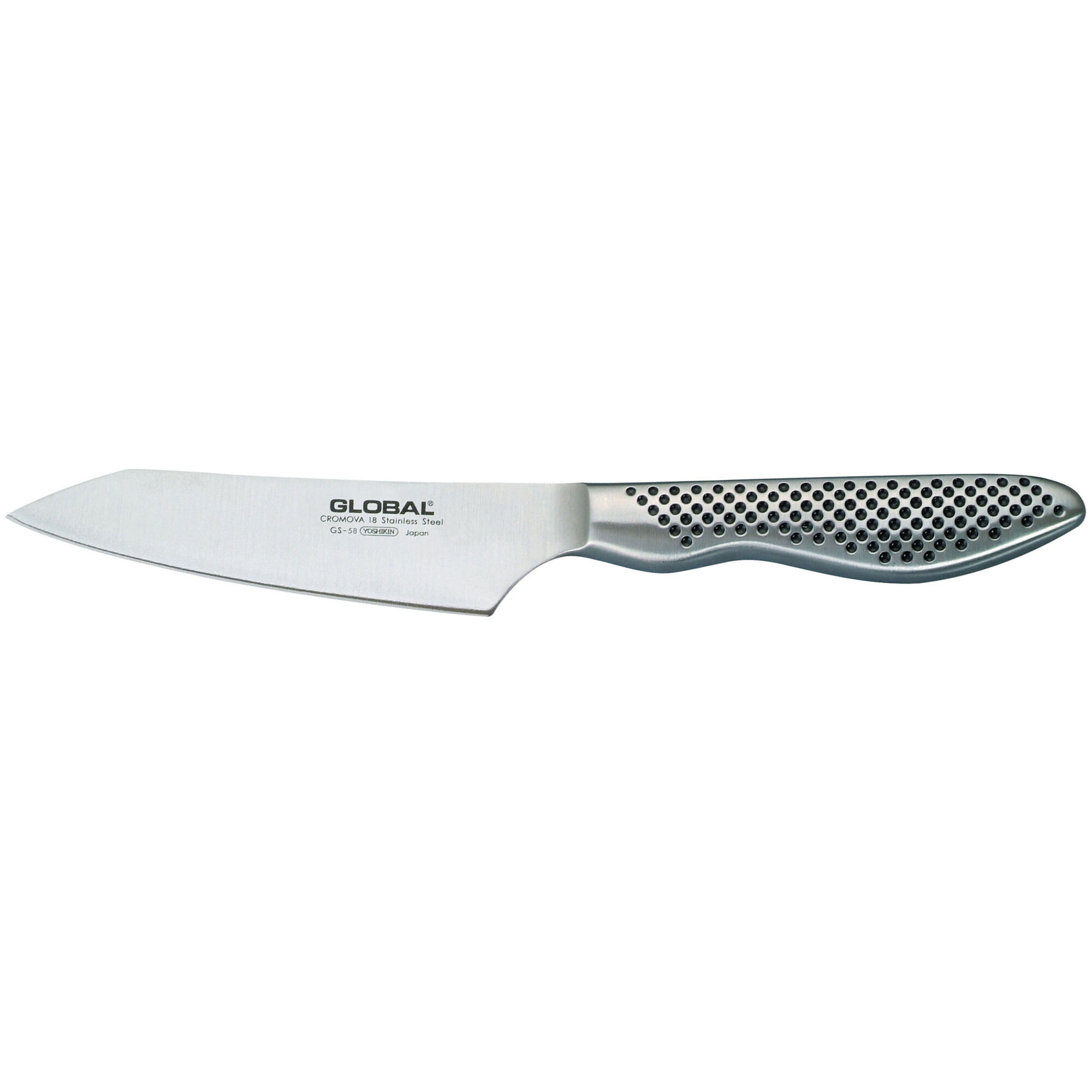 Global Gs-58 Allkniv