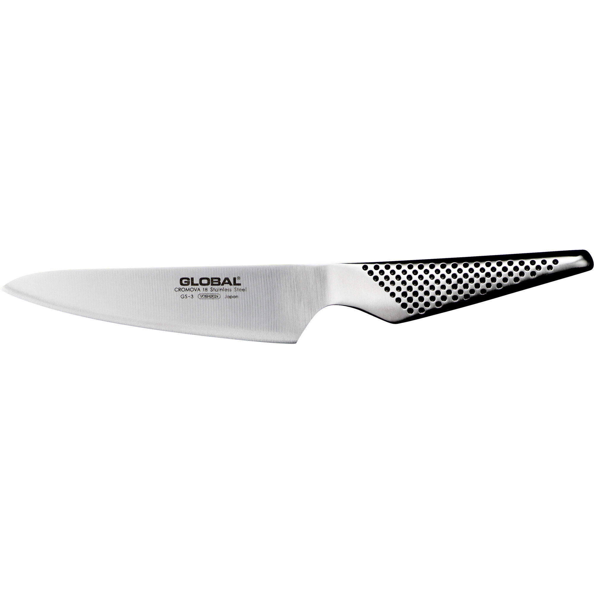Global Gs-  Kokkekniv 13 Cm