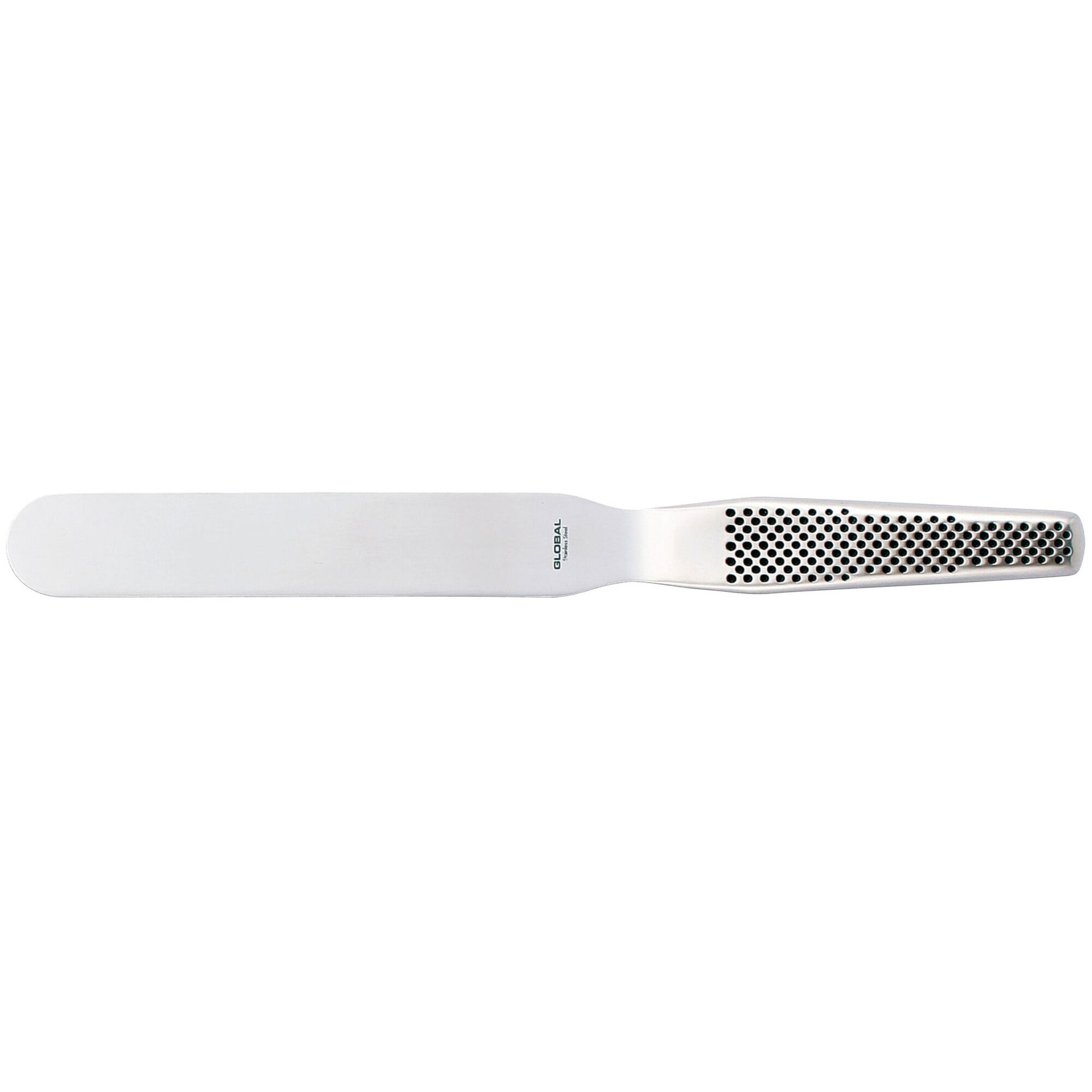 Global Gs-21   Paletkniv 15 Cm
