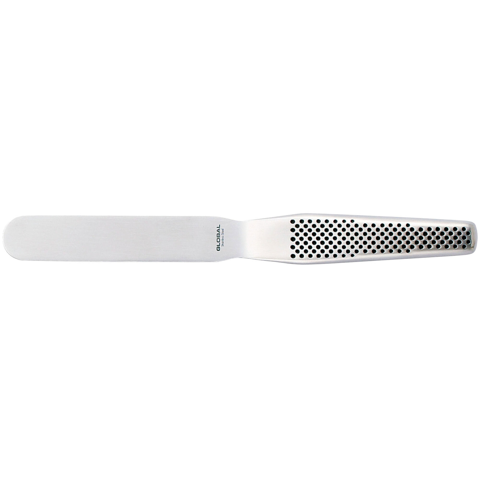Global Gs-21   Paletkniv 11 Cm