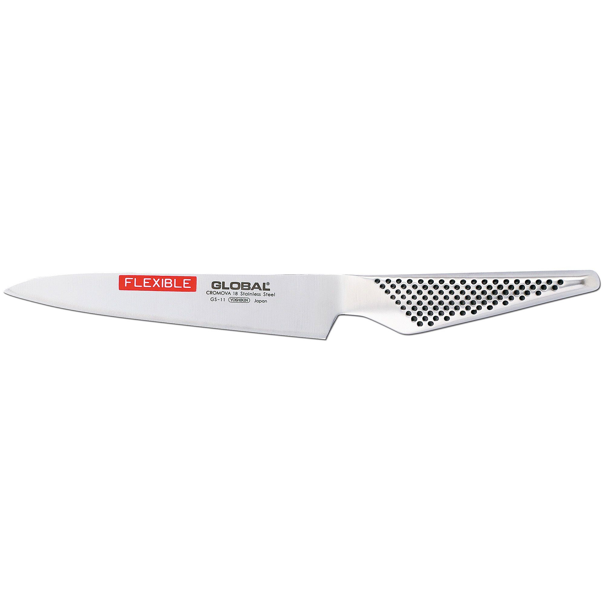 Global Gs-11 Universalkniv 15 Cm