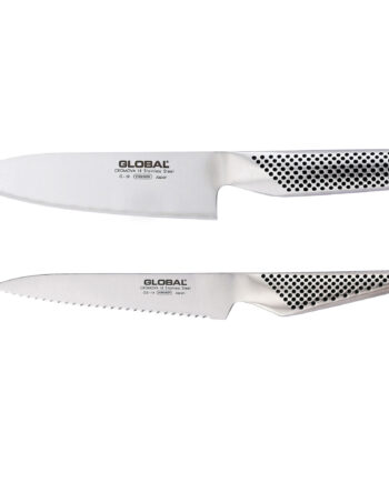 Global Knivsæt   Dele   -58 Og Gs-14