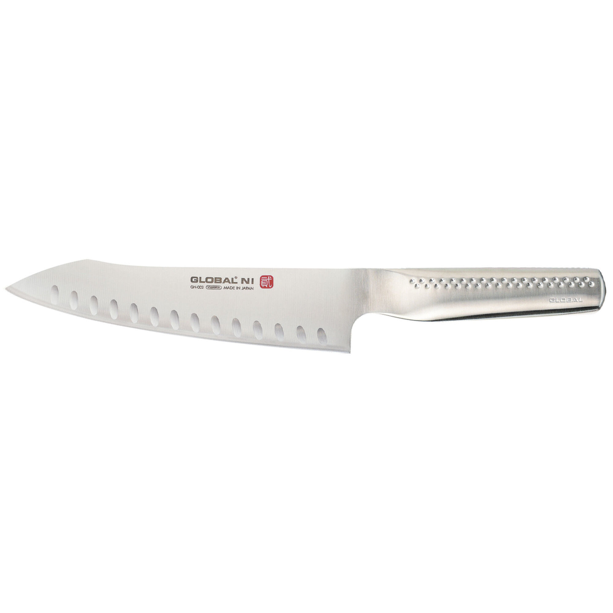 Global Ni Kokkekniv 20 Cm