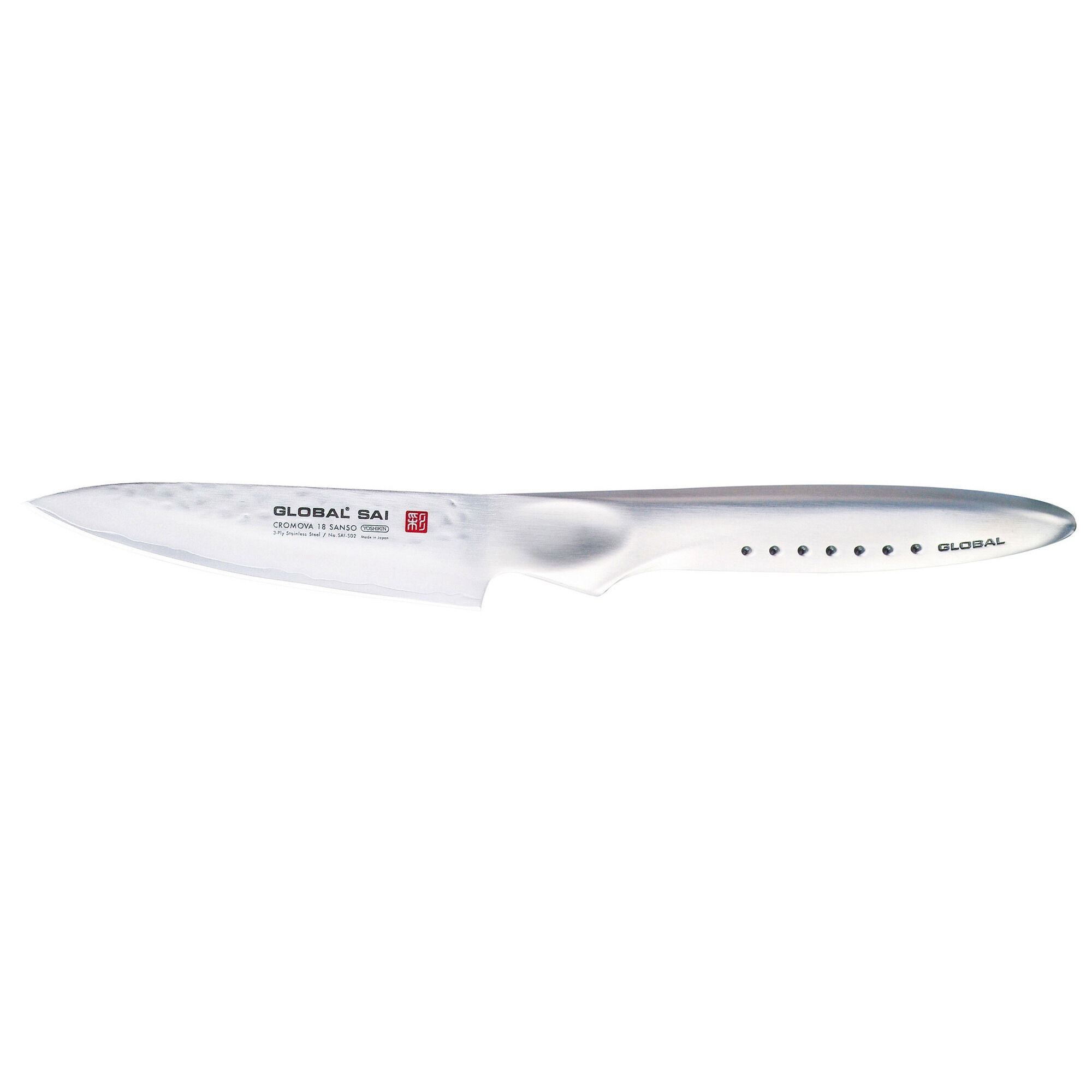 Global Sai-s02 Urtekniv
