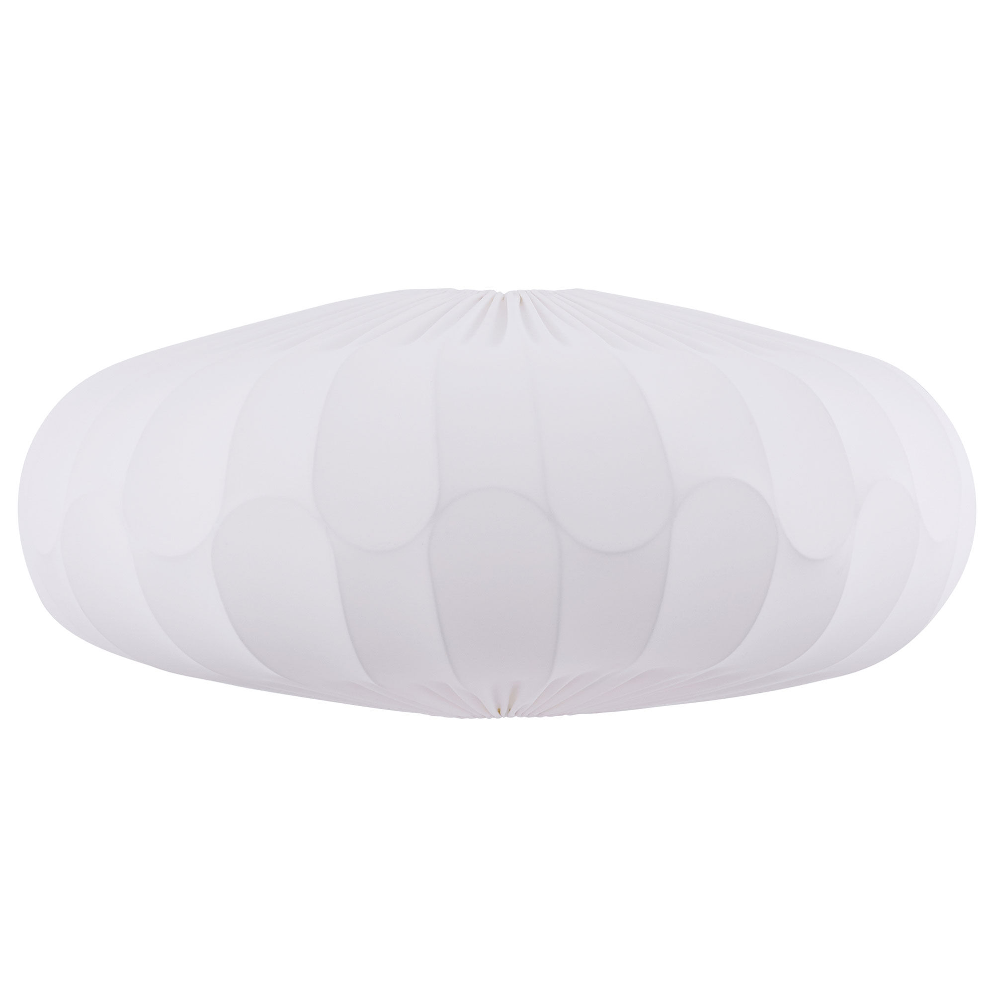 Globen Lighting Bladverk Lampeskærm 70 Cm  Hvid