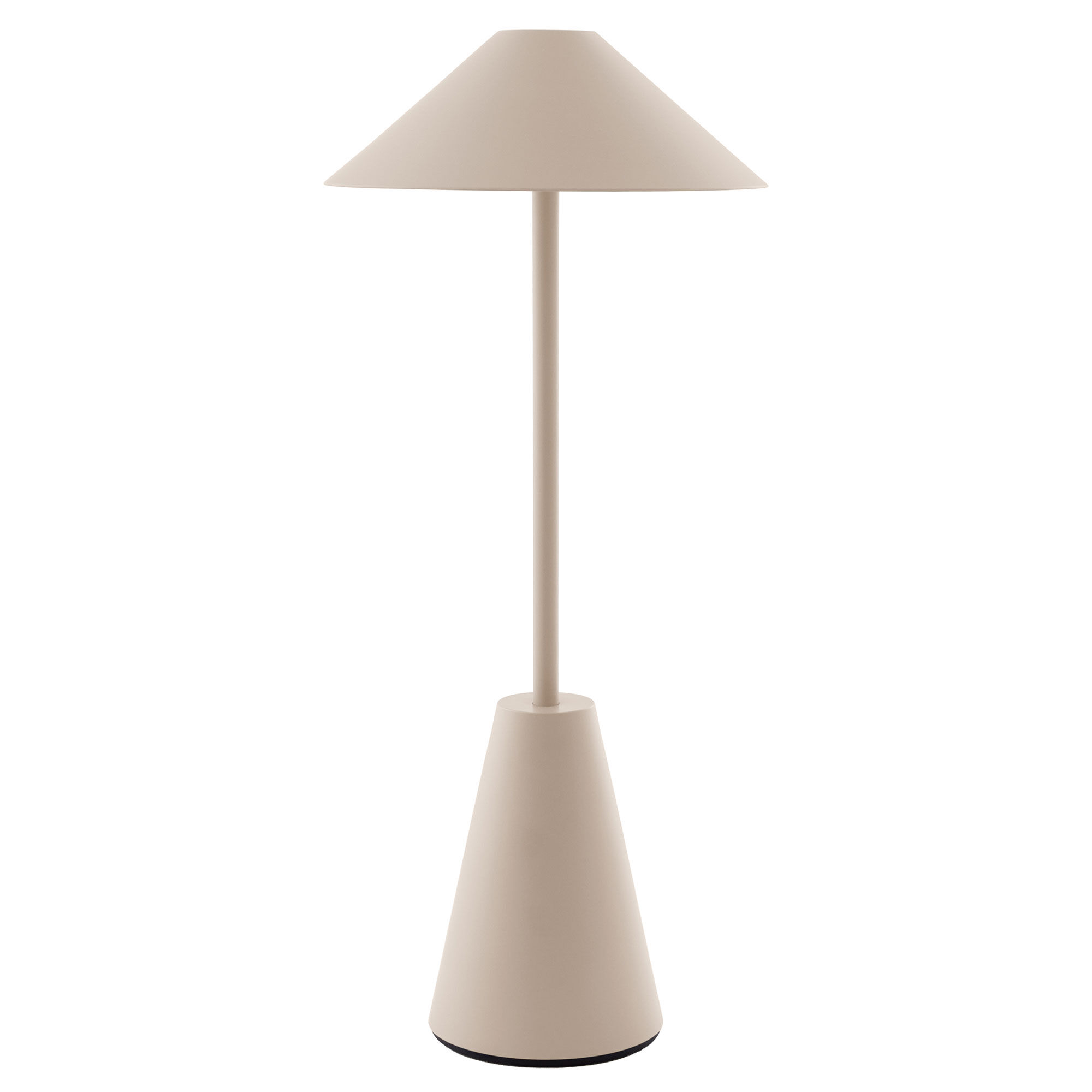 Globen Lighting Cannes 32 Bærbar Bordlampe  Mud