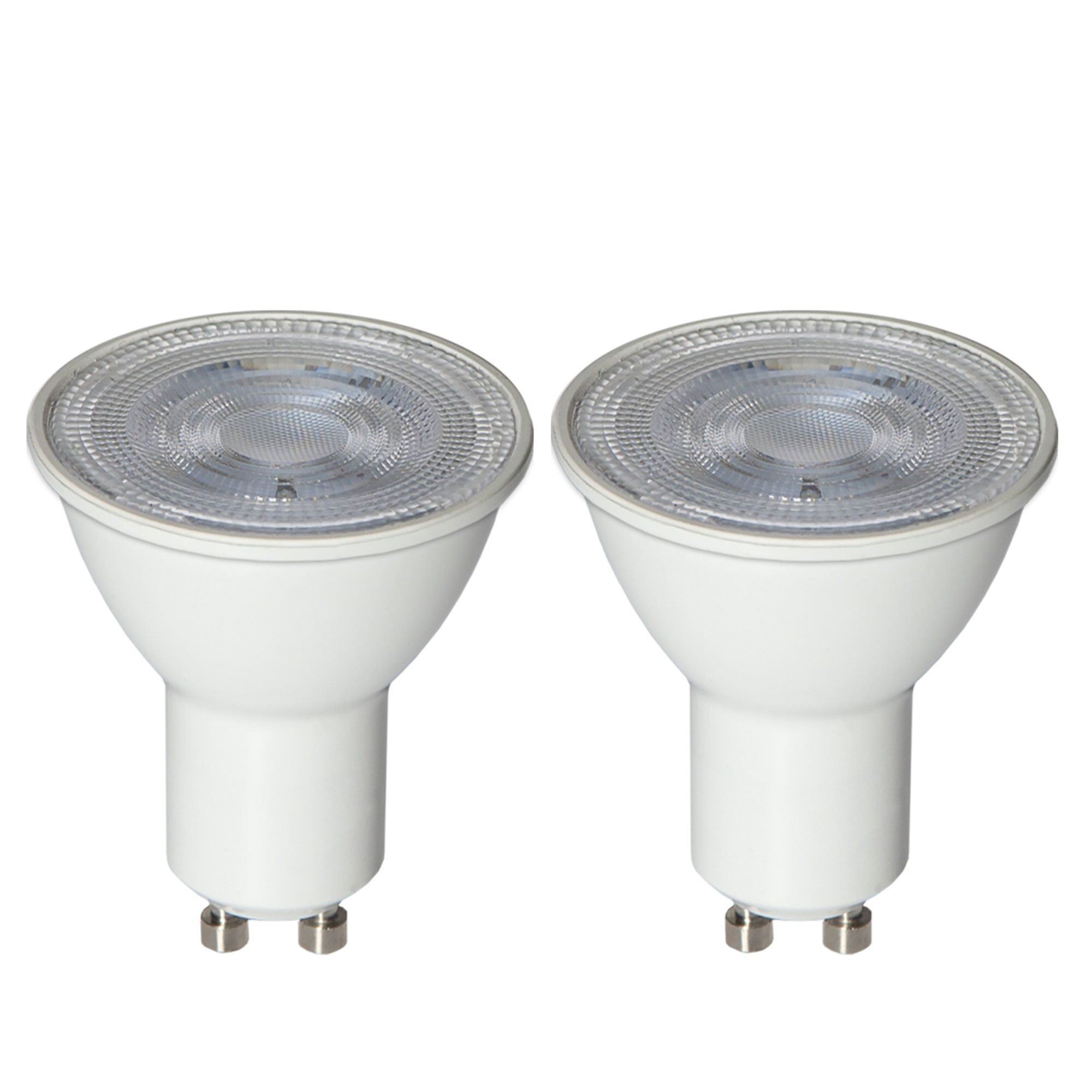 Globen Lighting Gu10 Led Spotlys   Stk  Klar