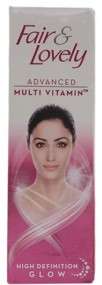 Glow   Lovely Multi Vitamin Glow 25