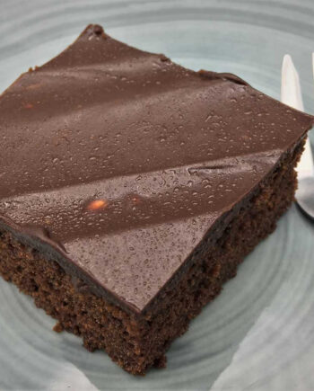 Glutenfri Chokoladekager Aya