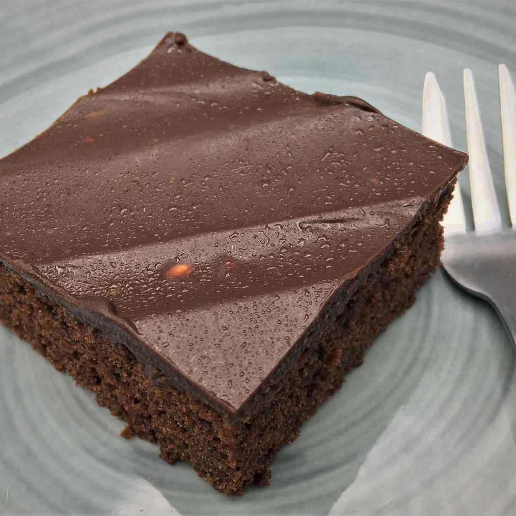 Glutenfri Chokoladekager Aya