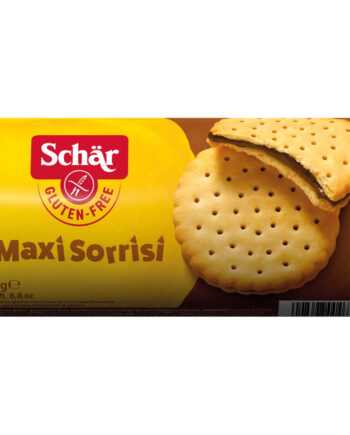 Glutenfri Chokoladekiks Schär