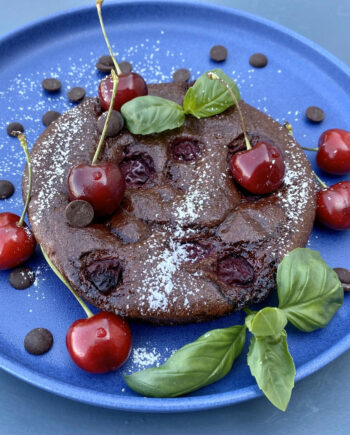 Glutenfri Chokotærte Alba