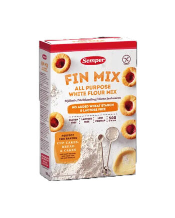 Glutenfri Fin Mix Melblanding