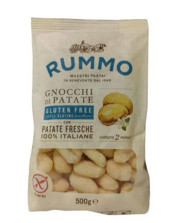 Glutenfri Gnocchi Rummo