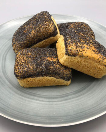 Glutenfri Håndværkerstykker Gry