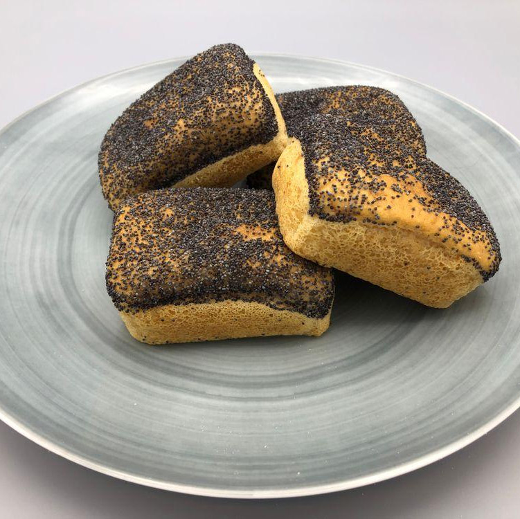 Glutenfri Håndværkerstykker Gry