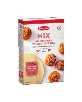 Glutenfri Mix Melblanding