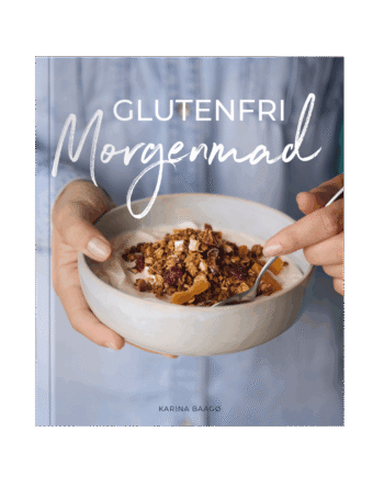 Glutenfri Morgenmad