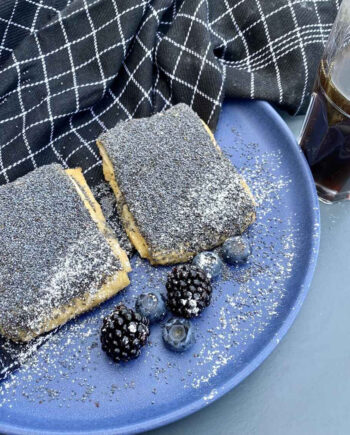 Glutenfri Og Veganske Thebirkes Malene