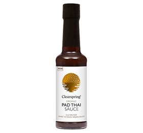 Glutenfri Pad Thai Sauce