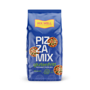 Glutenfri Pizzamix Mix Well 212