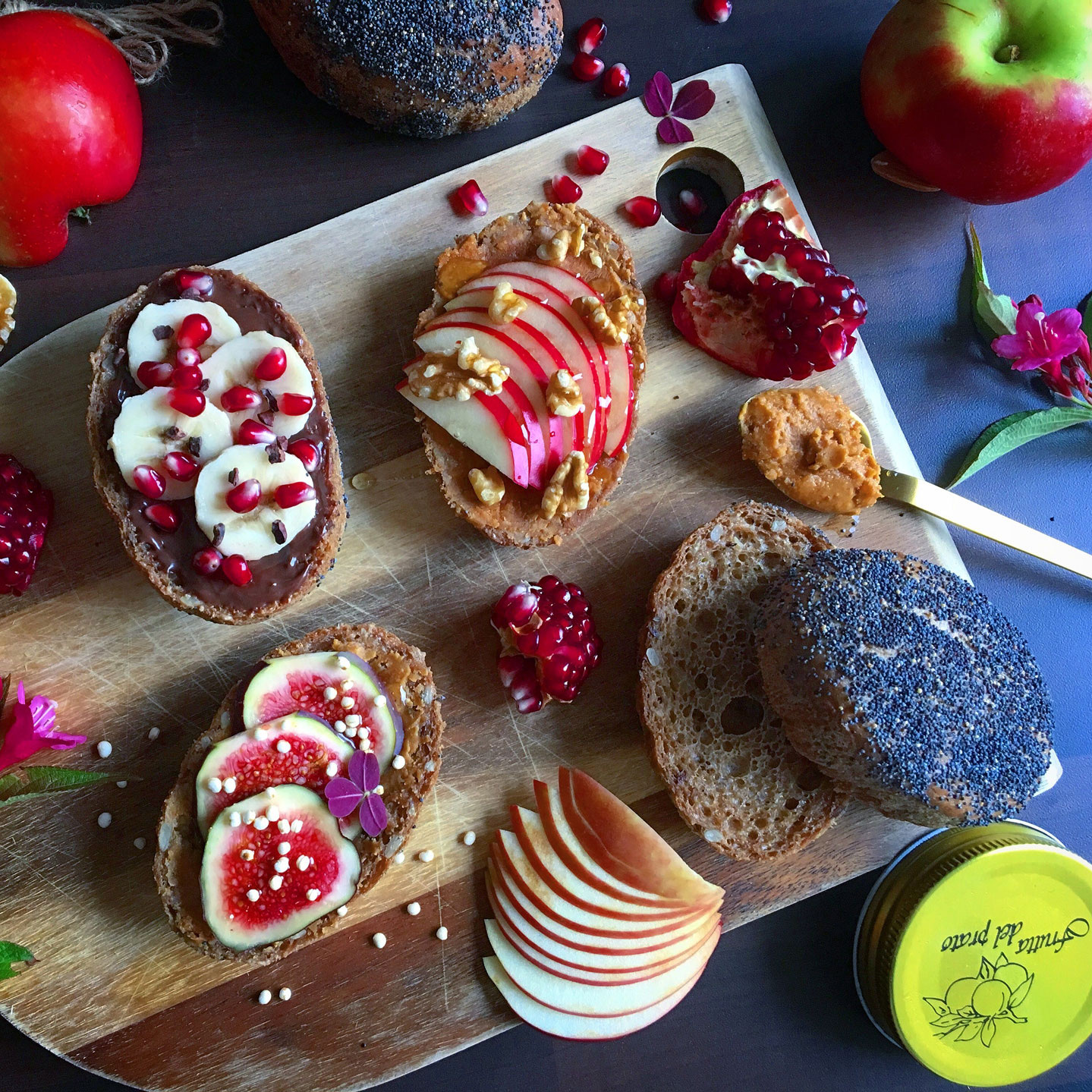 Glutenfri Skagenslapper   Stk- Luna
