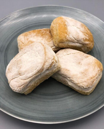 Glutenfri Spanske Stykker Lea