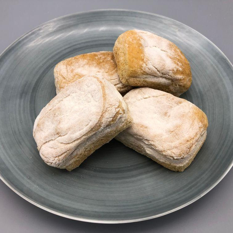 Glutenfri Spanske Stykker Lea