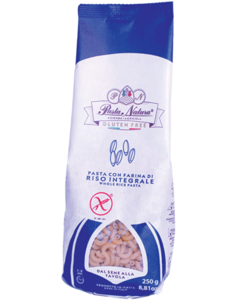 Glutenfri Suppehorn