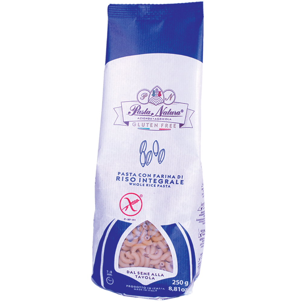 Glutenfri Suppehorn