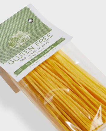 Glutenfri Tagliolini Pasta