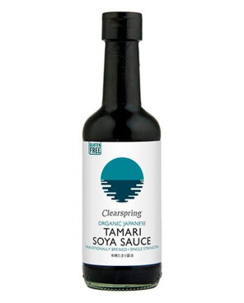 Glutenfri Tamari Soya Sauce