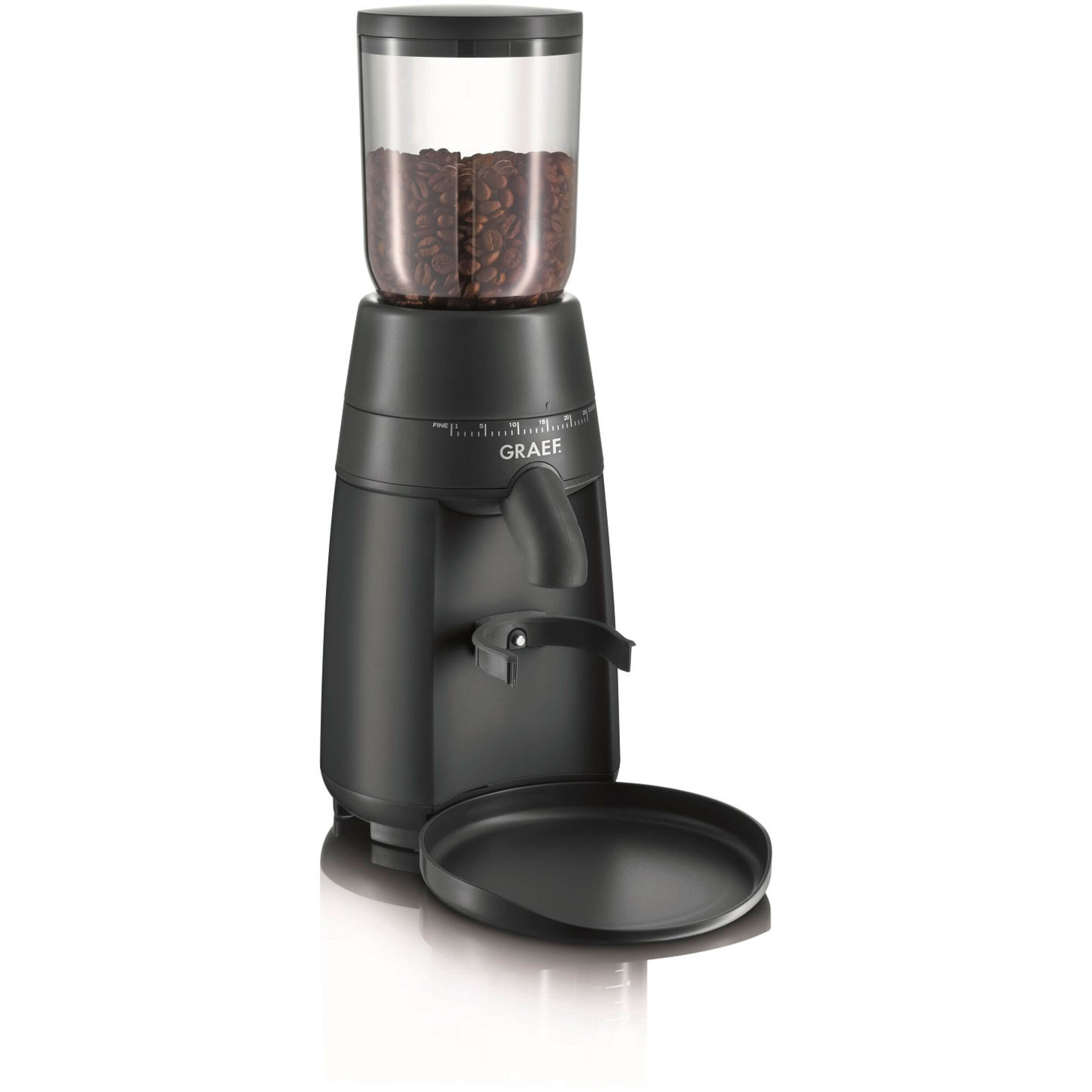 Graef Cm 702 Kaffekværn