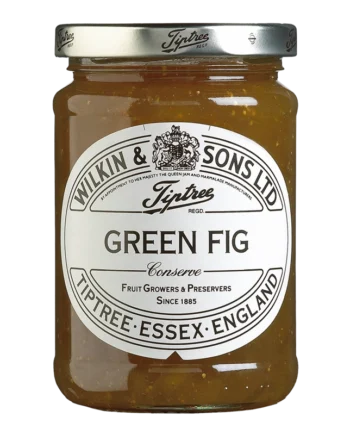 Green Fig Marmelade Tiptree