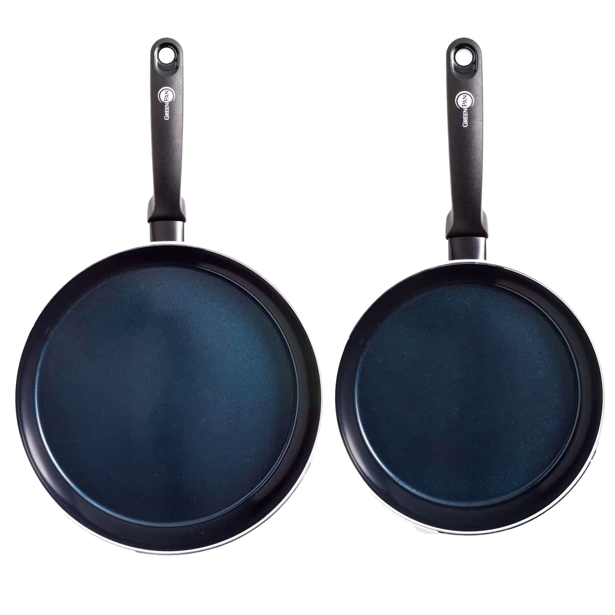 Greenpan Torino Stegepannesæt 20 28 Cm