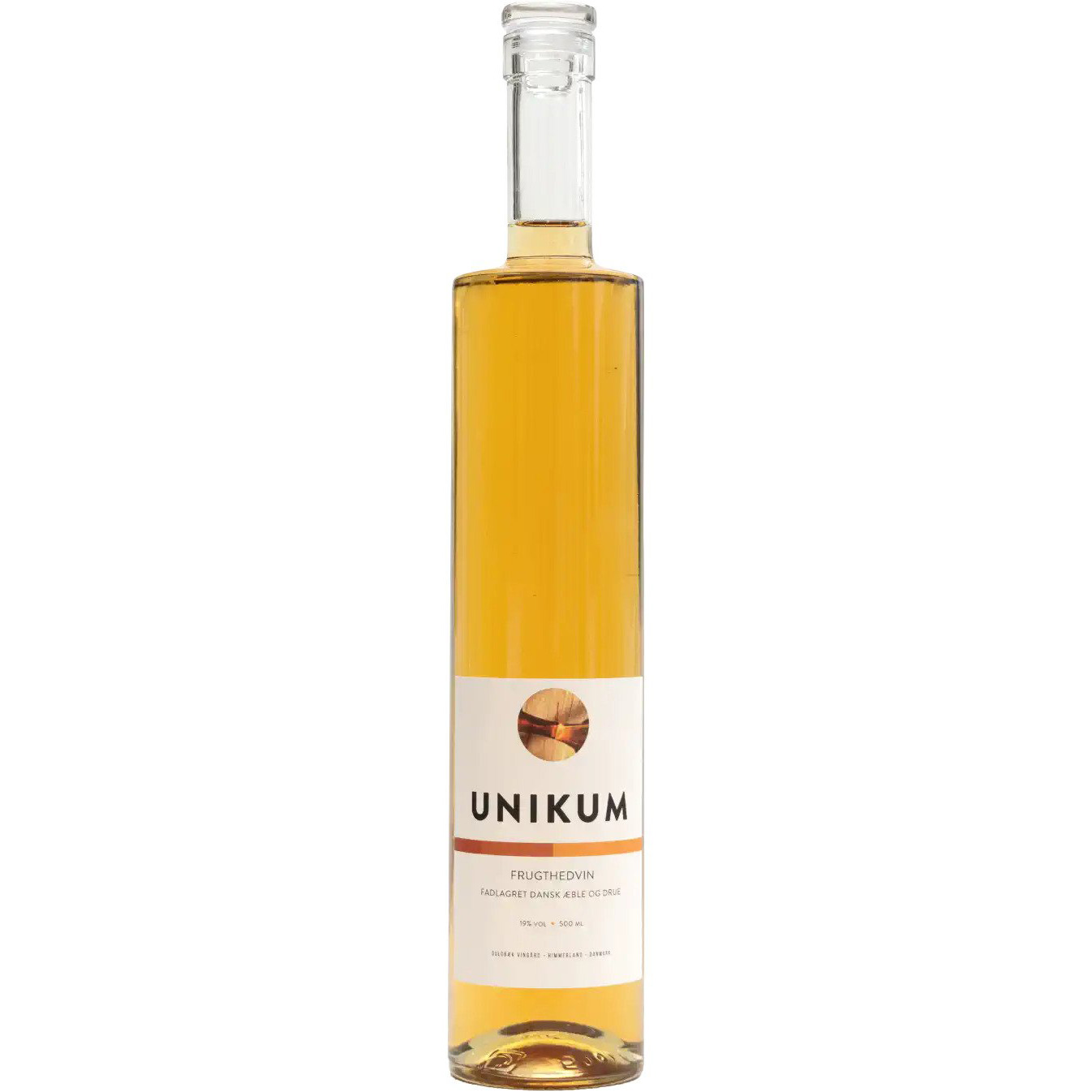 Guldbæk Unikum 2018