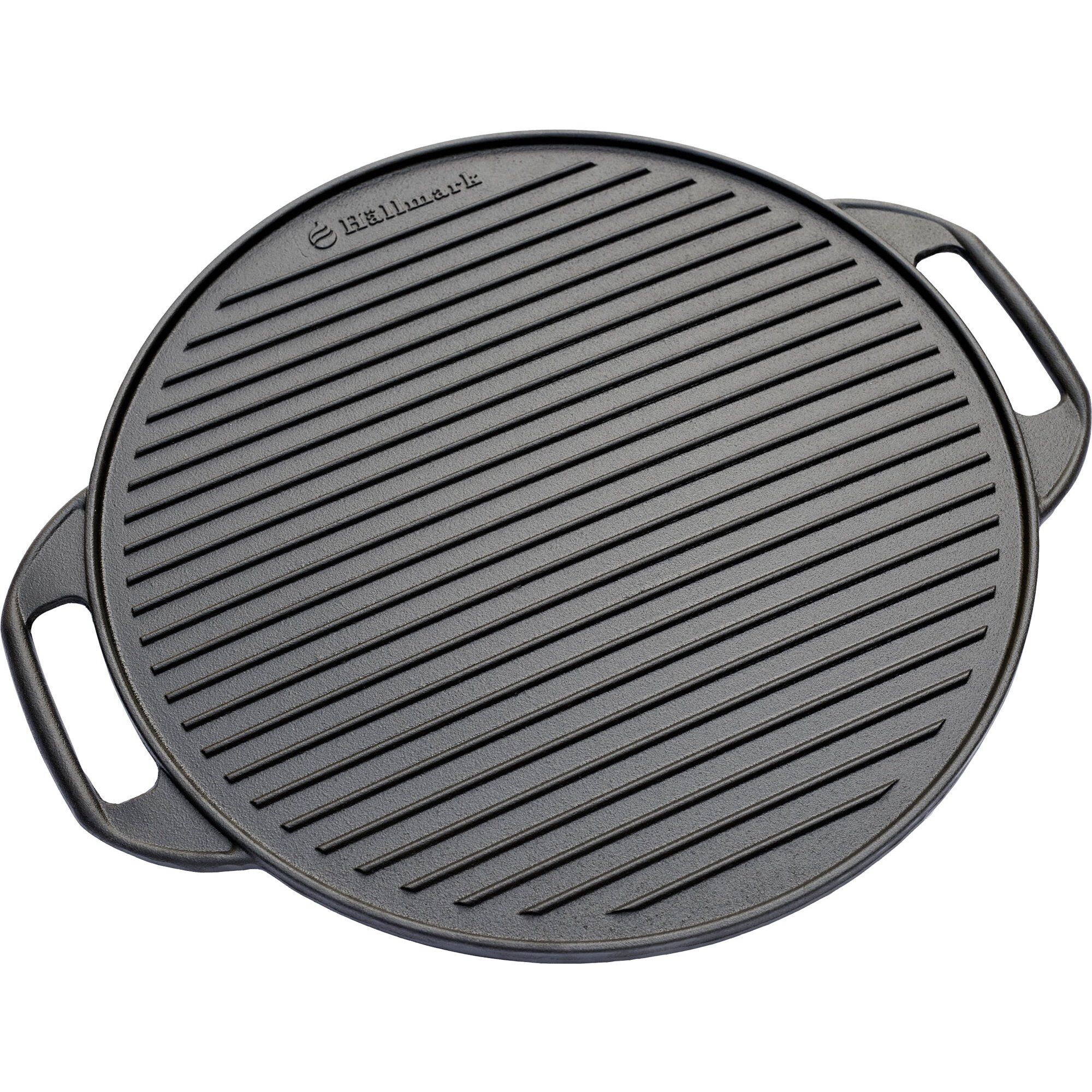 Hällmark Grillplade 42 Cm