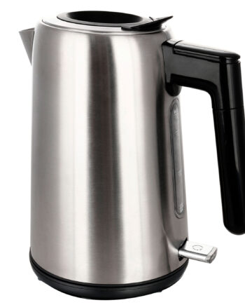 Hã Ws Elkedel     Liter  Rustfrit Stål