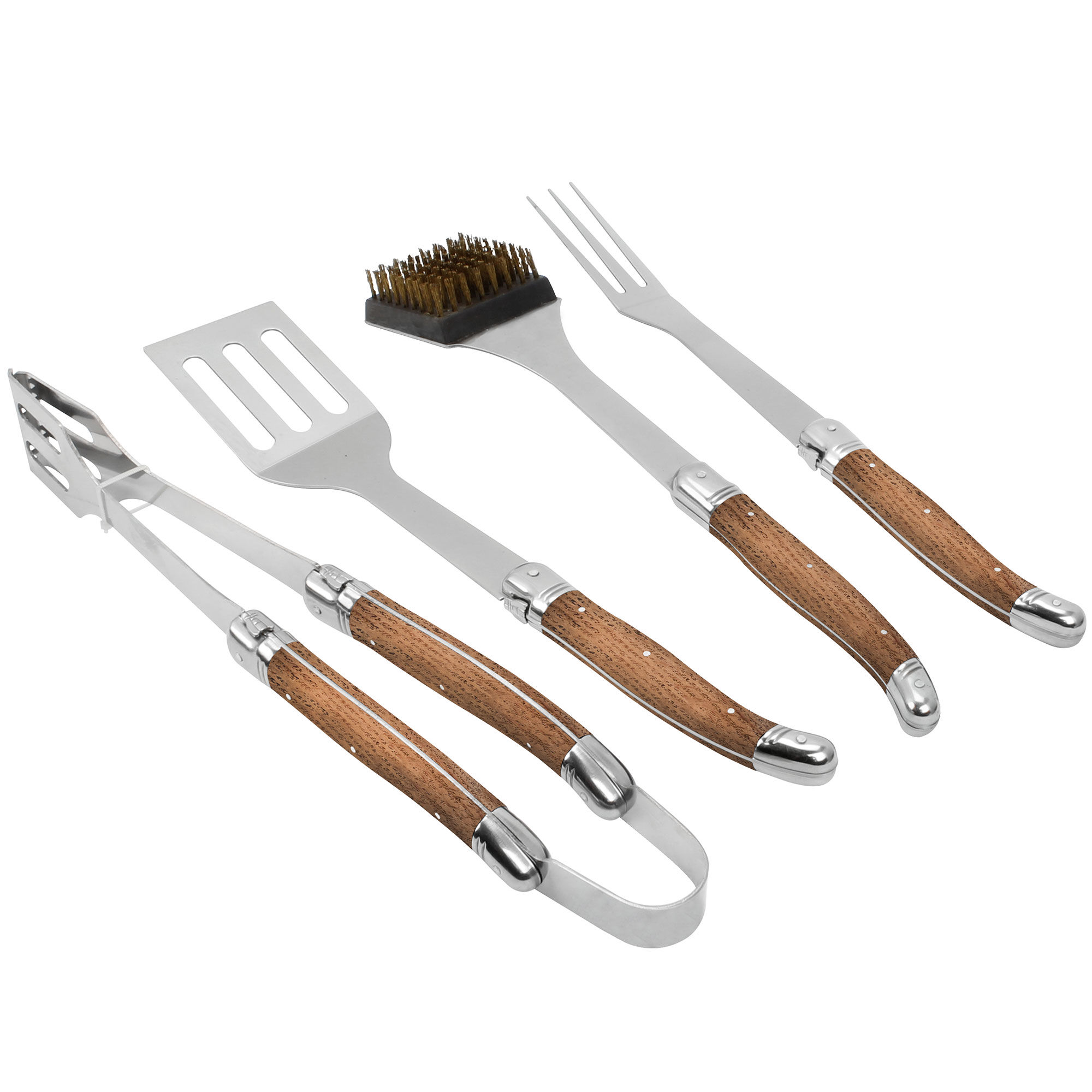 Hã Ws Grillsæt   Aluminiumskuffert   Dele  Ek