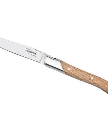 Hã Ws Steakknivsæt   Gaveæske   Dele  Eg